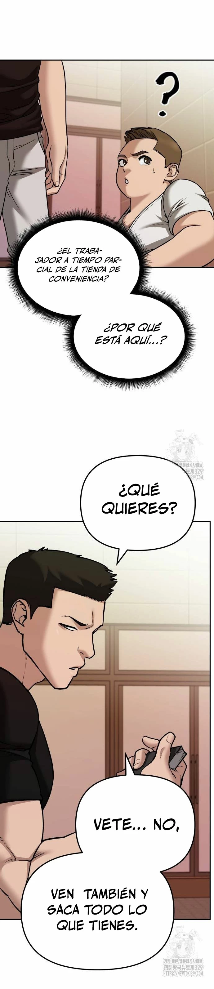 El Maton al Mando Capitulo 91 página 17