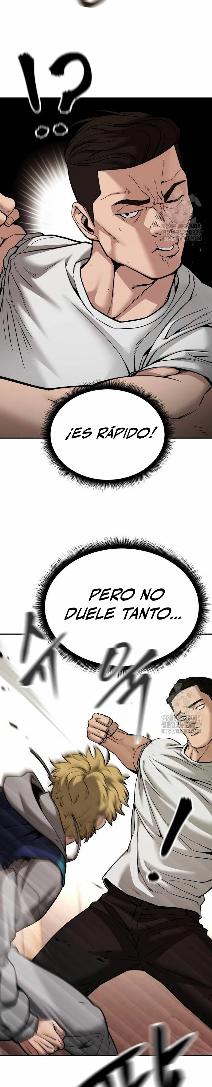 El Maton al Mando Capitulo 91 página 22