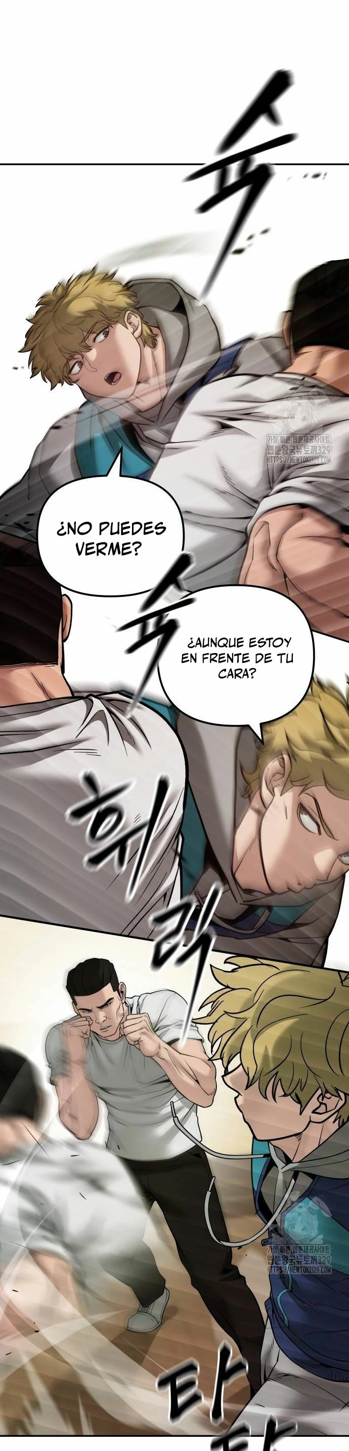 El Maton al Mando Capitulo 91 página 24