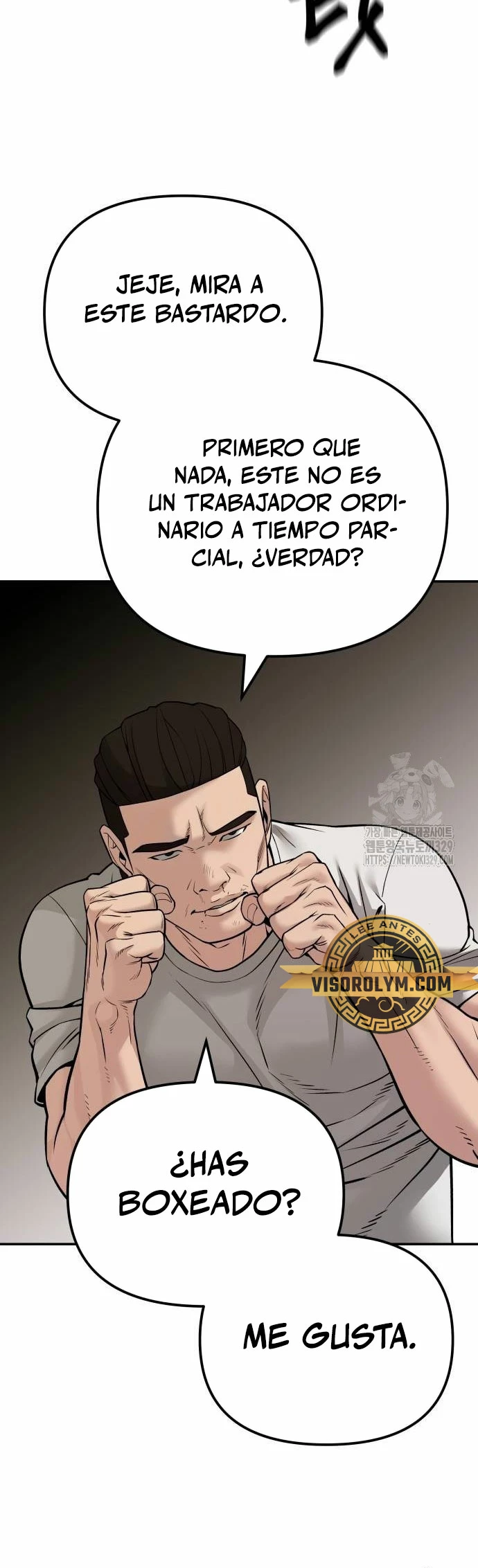 El Maton al Mando Capitulo 91 página 25