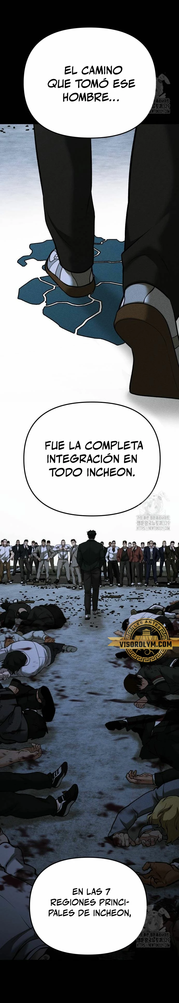 El Maton al Mando Capitulo 91 página 59