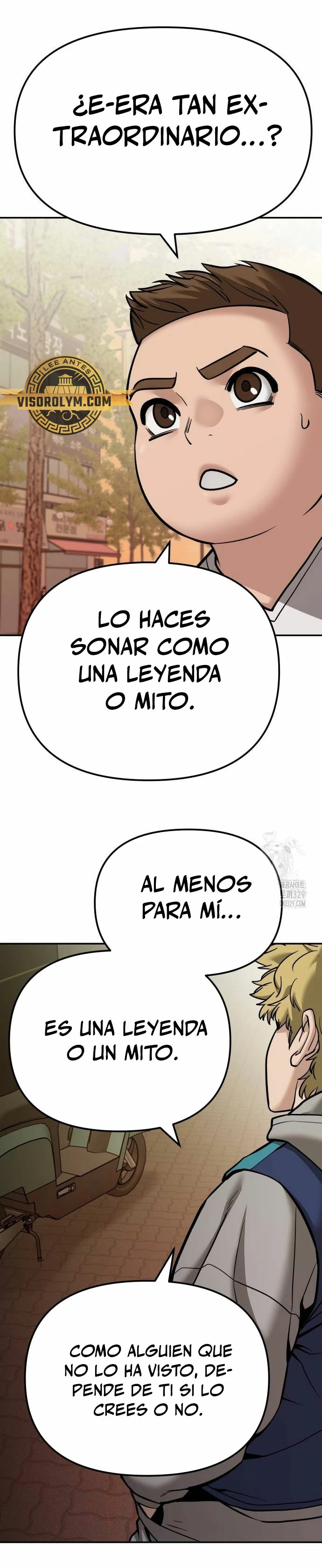 El Maton al Mando Capitulo 91 página 63