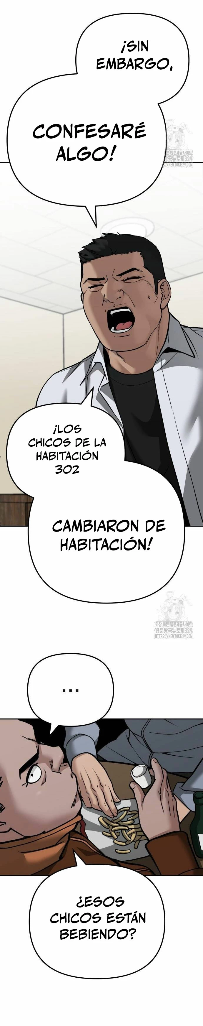 El Maton al Mando Capitulo 92 página 13