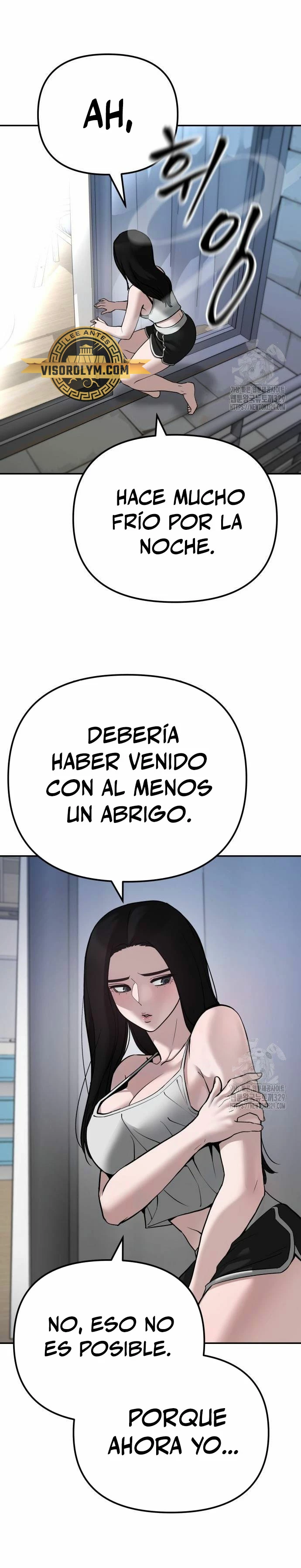 El Maton al Mando Capitulo 92 página 18