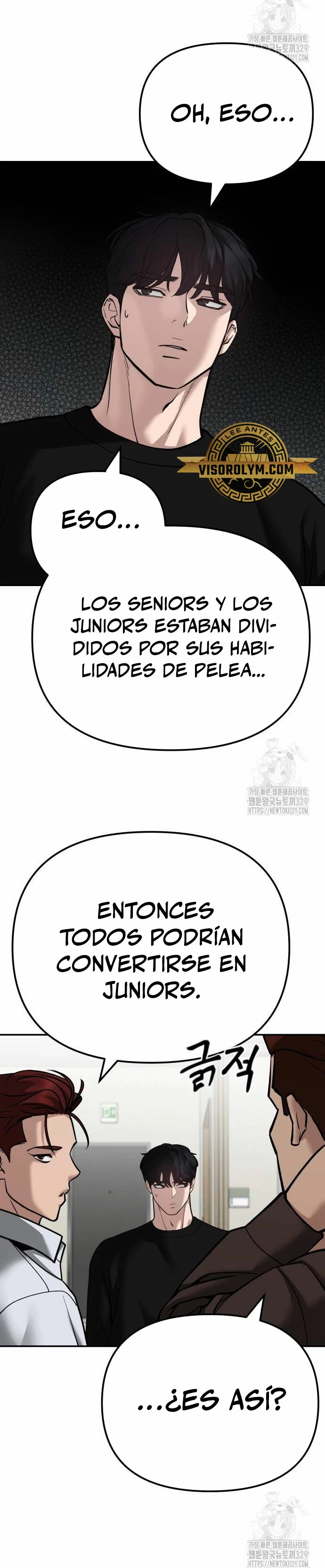 El Maton al Mando Capitulo 92 página 24