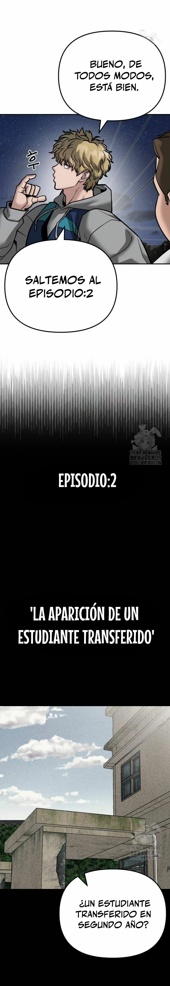 El Maton al Mando Capitulo 92 página 44