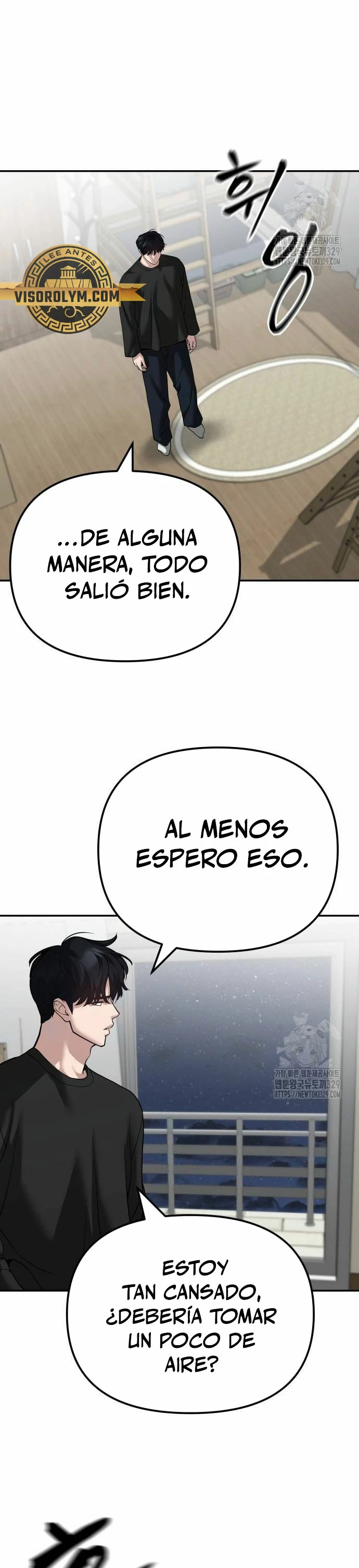 El Maton al Mando Capitulo 92 página 64
