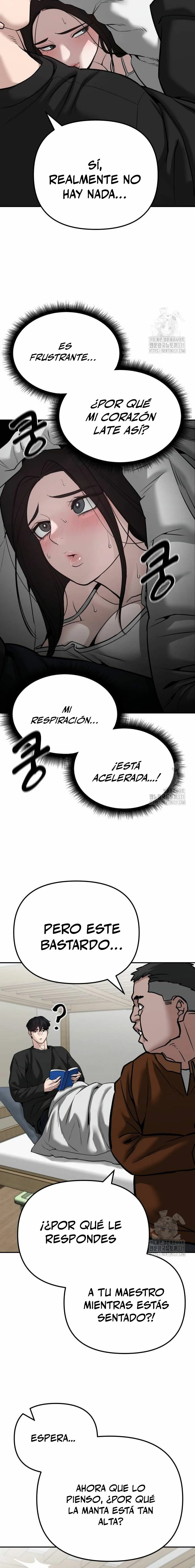 El Maton al Mando Capitulo 93 página 11