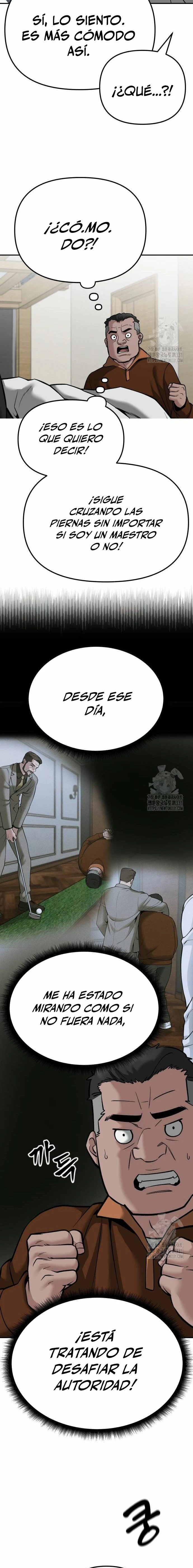 El Maton al Mando Capitulo 93 página 13