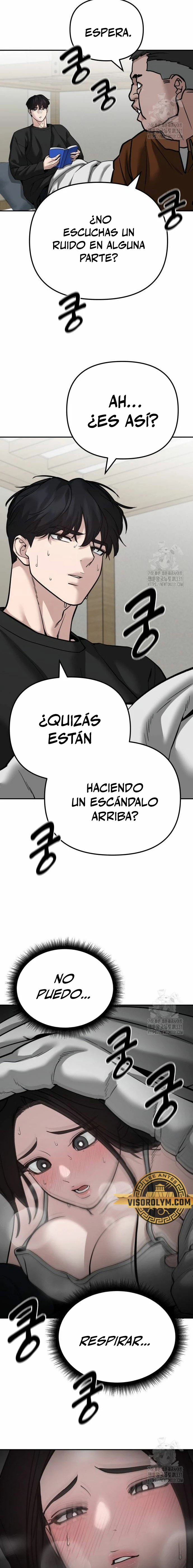 El Maton al Mando Capitulo 93 página 14