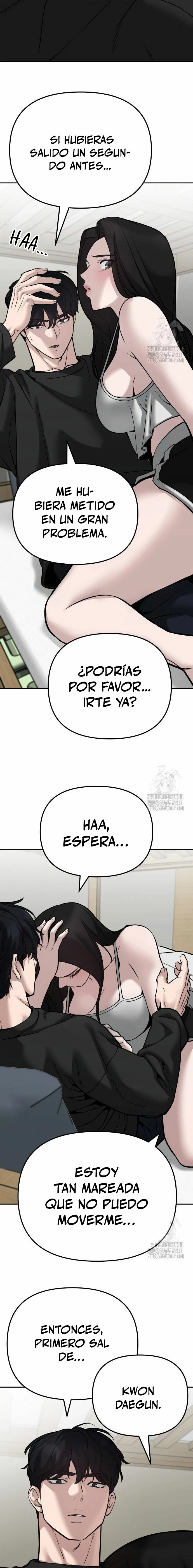 El Maton al Mando Capitulo 93 página 17