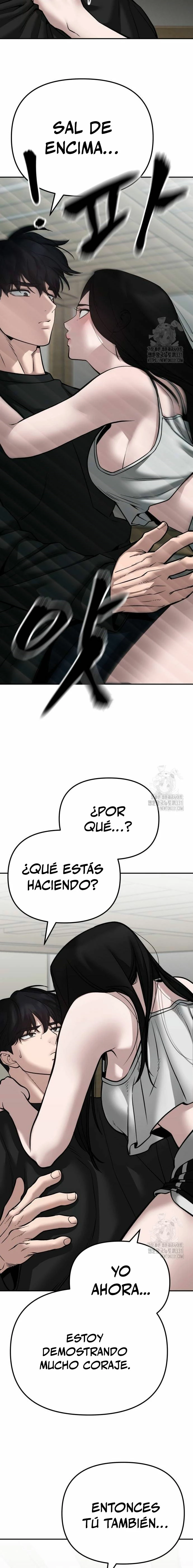El Maton al Mando Capitulo 93 página 19