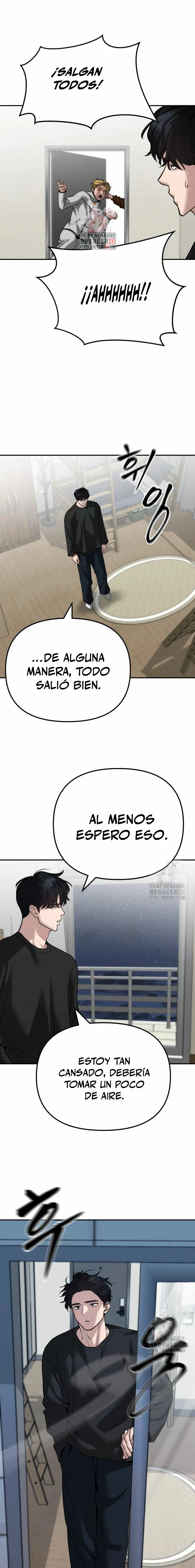 El Maton al Mando Capitulo 93 página 2