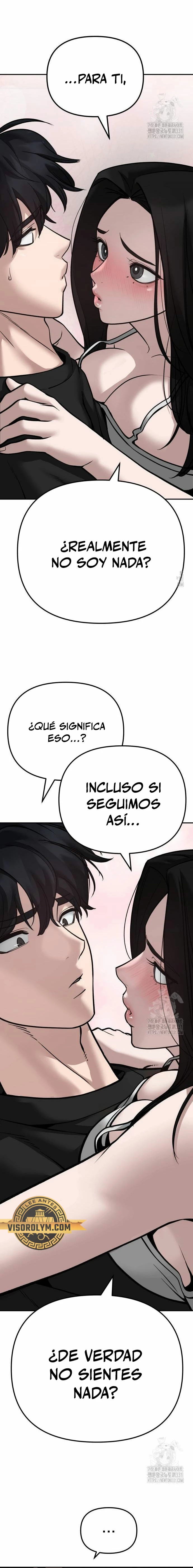 El Maton al Mando Capitulo 93 página 22