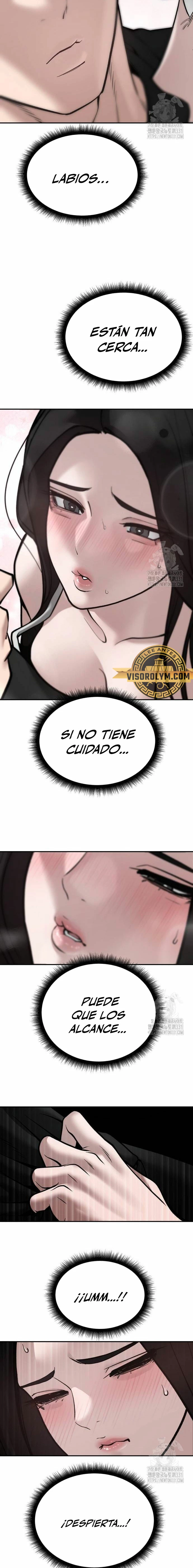El Maton al Mando Capitulo 93 página 24
