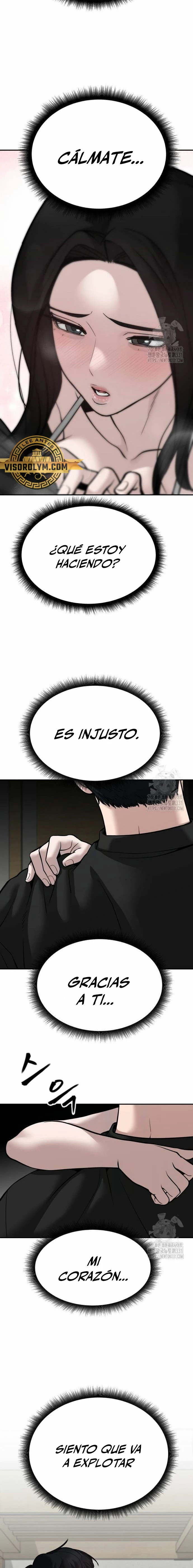 El Maton al Mando Capitulo 93 página 25