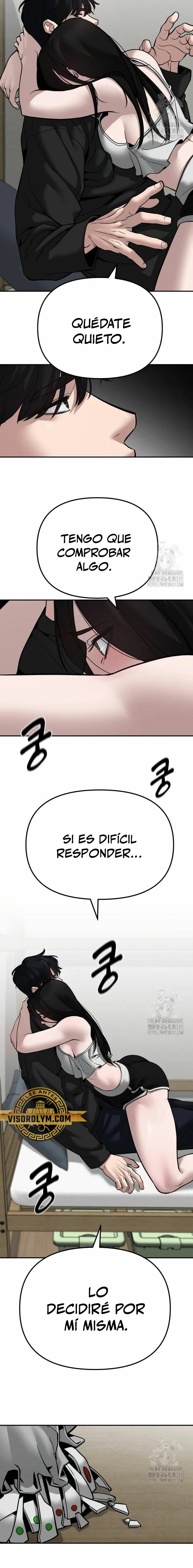 El Maton al Mando Capitulo 93 página 26
