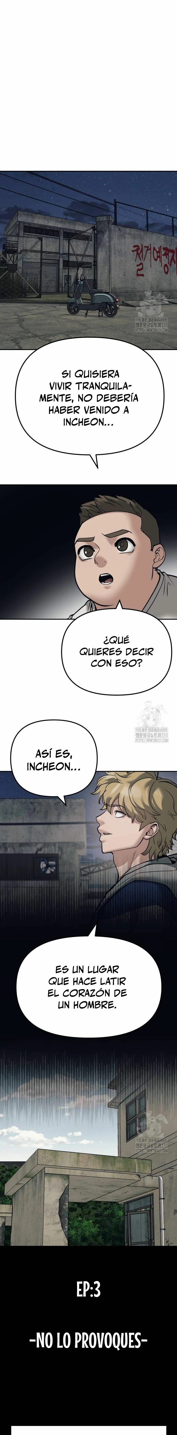 El Maton al Mando Capitulo 93 página 27