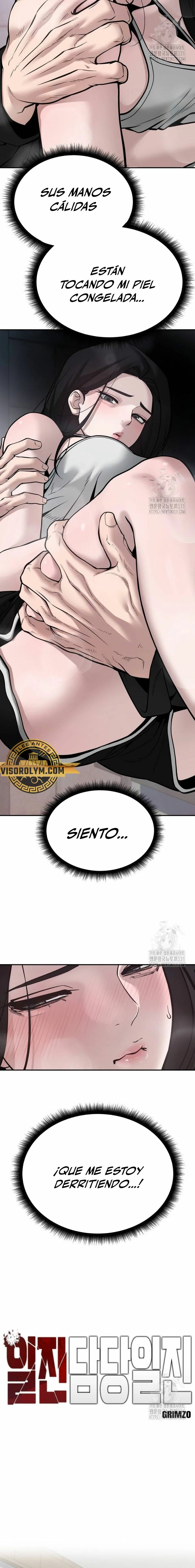 El Maton al Mando Capitulo 93 página 6