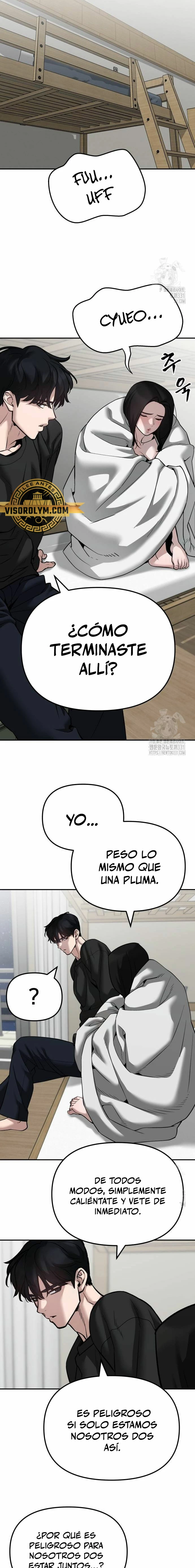 El Maton al Mando Capitulo 93 página 7