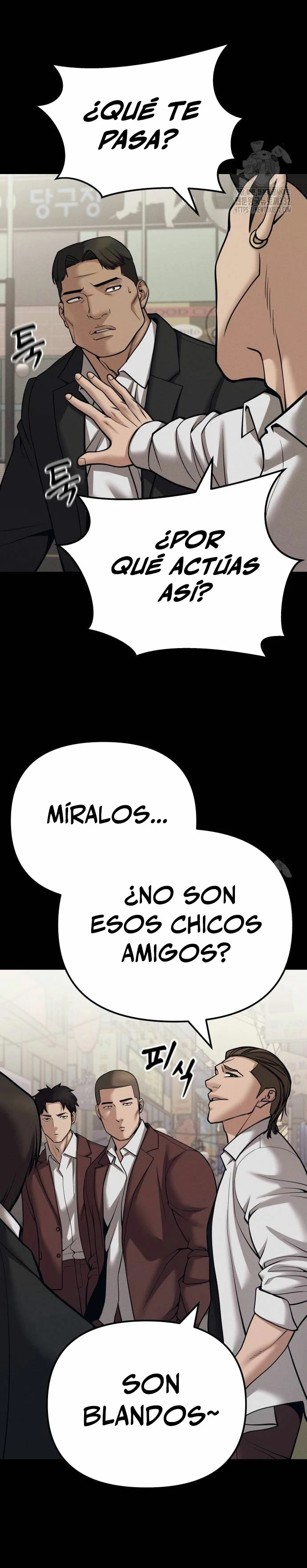 El Maton al Mando Capitulo 94 página 23