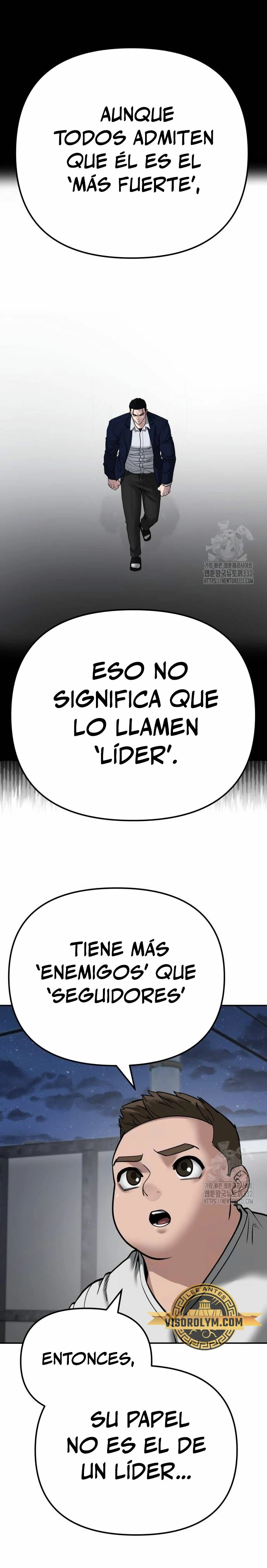El Maton al Mando Capitulo 94 página 56