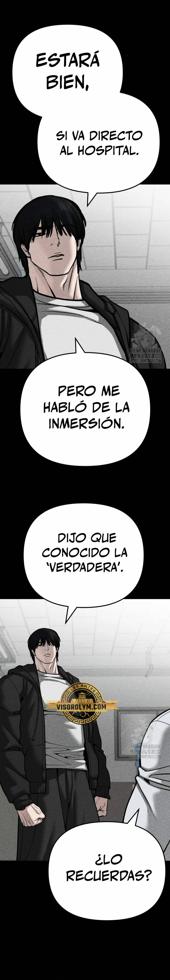 El Maton al Mando Capitulo 94 página 59
