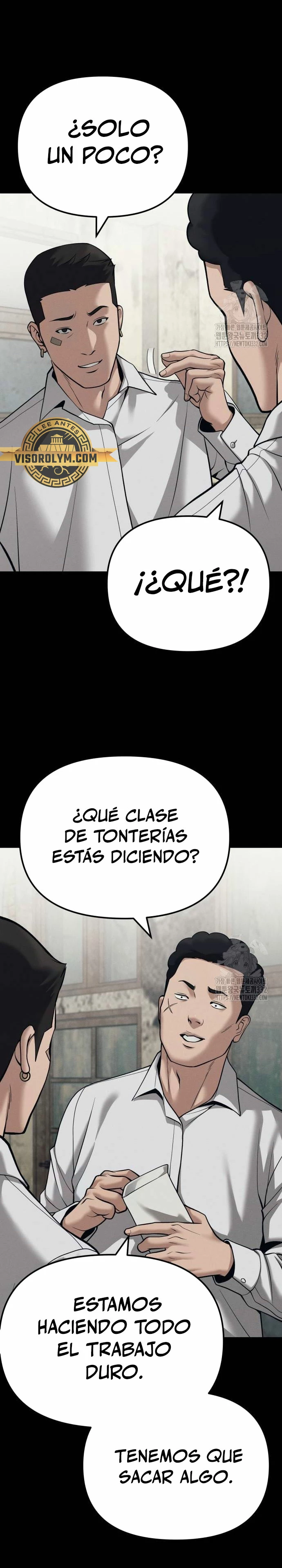 El Maton al Mando Capitulo 94 página 6