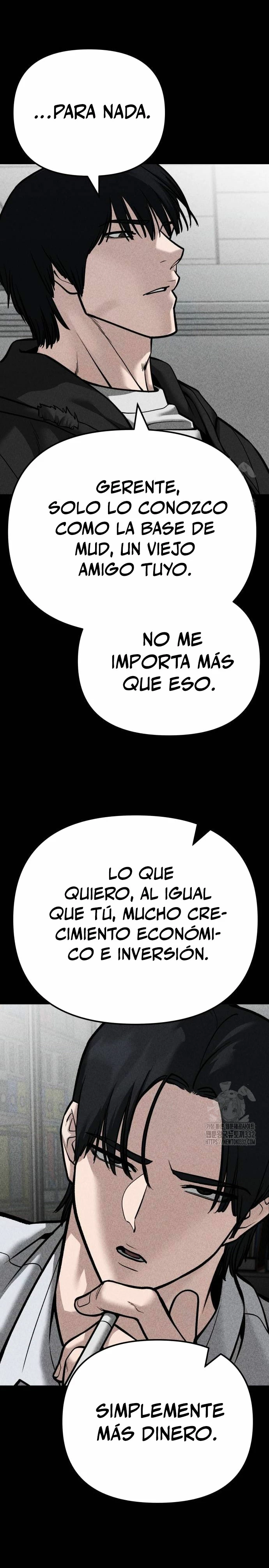 El Maton al Mando Capitulo 94 página 61