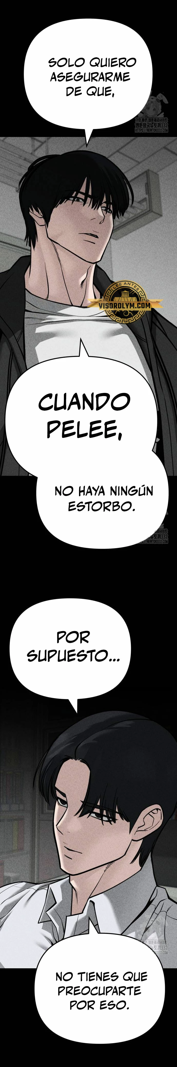 El Maton al Mando Capitulo 94 página 62
