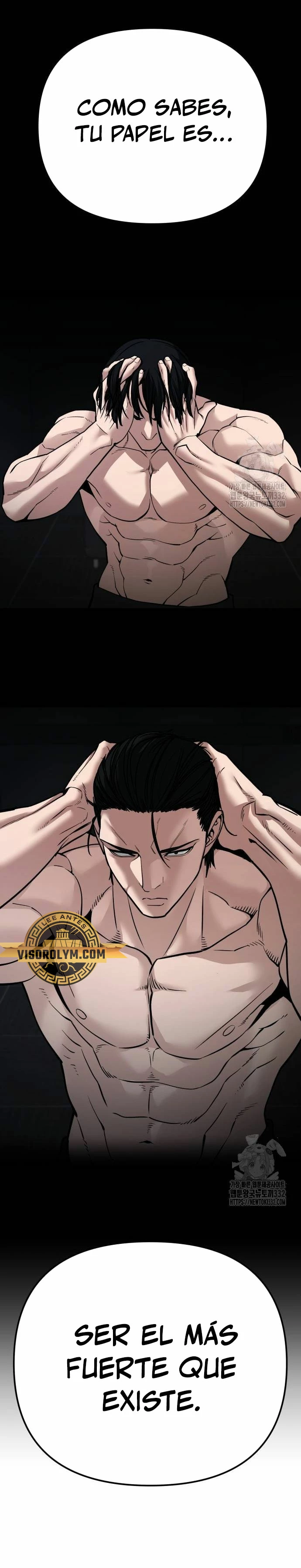 El Maton al Mando Capitulo 94 página 63
