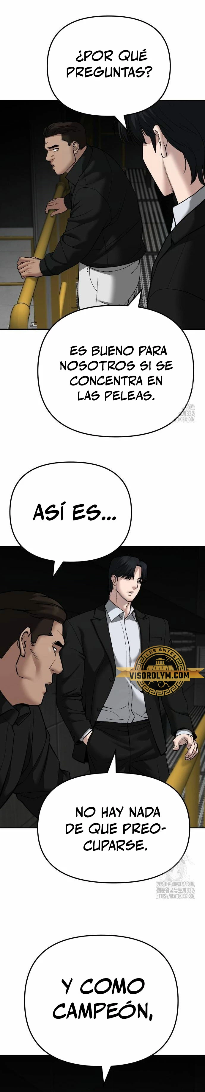 El Maton al Mando Capitulo 94 página 66