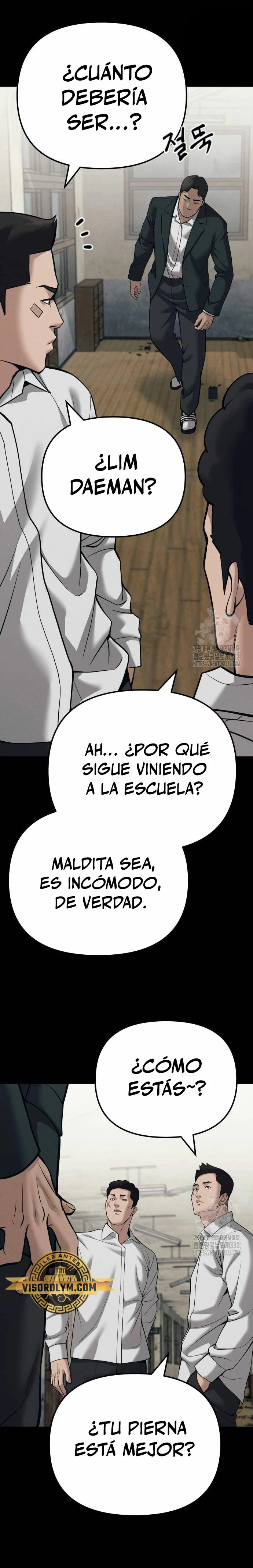 El Maton al Mando Capitulo 94 página 7