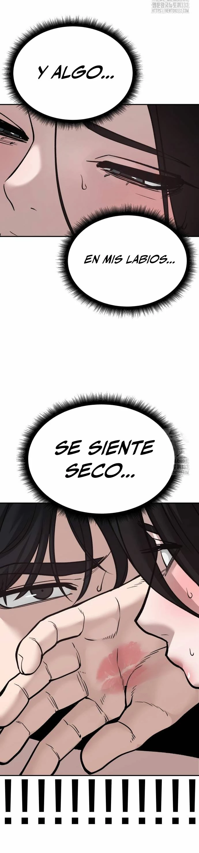 El Maton al Mando Capitulo 94 página 70