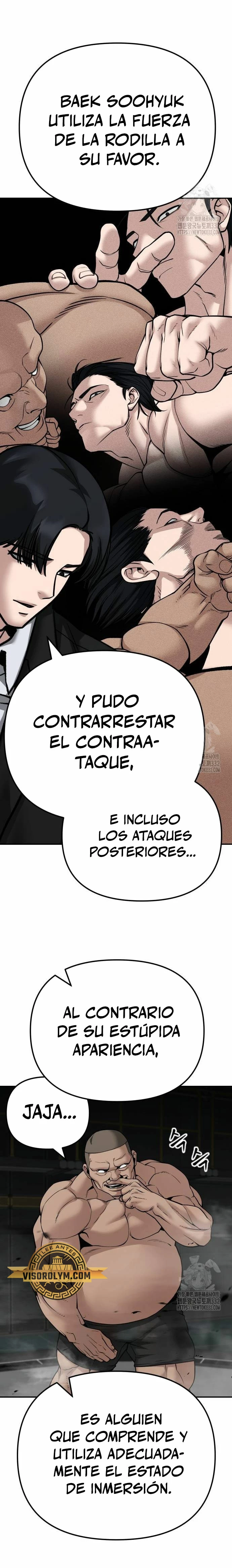 El Maton al Mando Capitulo 95 página 19