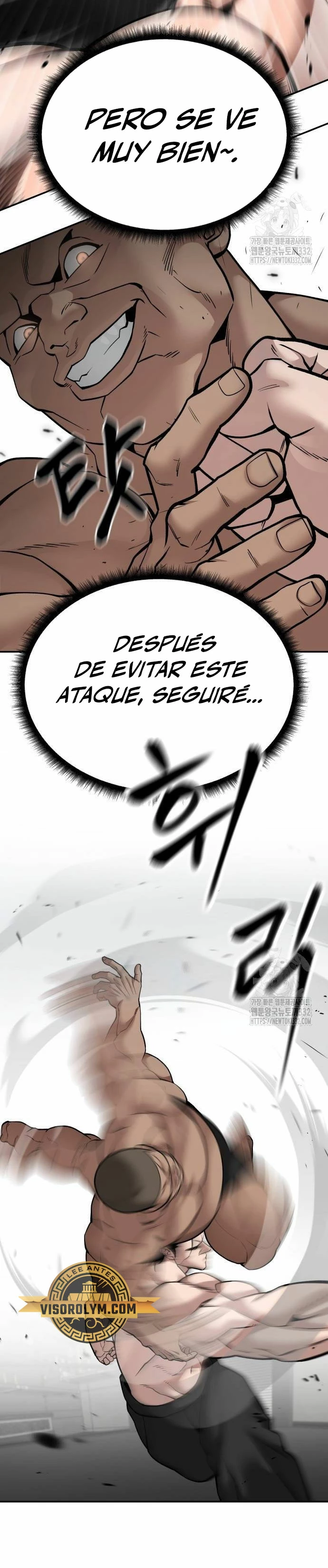 El Maton al Mando Capitulo 95 página 21