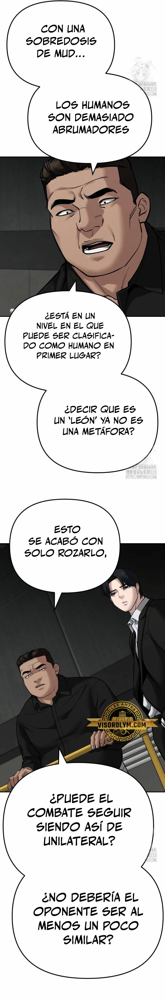 El Maton al Mando Capitulo 95 página 25