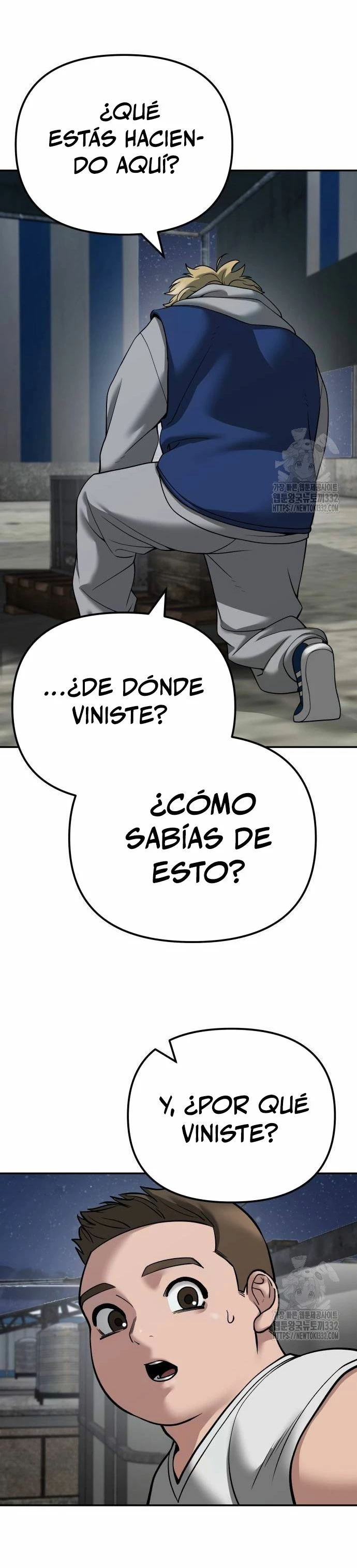 El Maton al Mando Capitulo 95 página 29