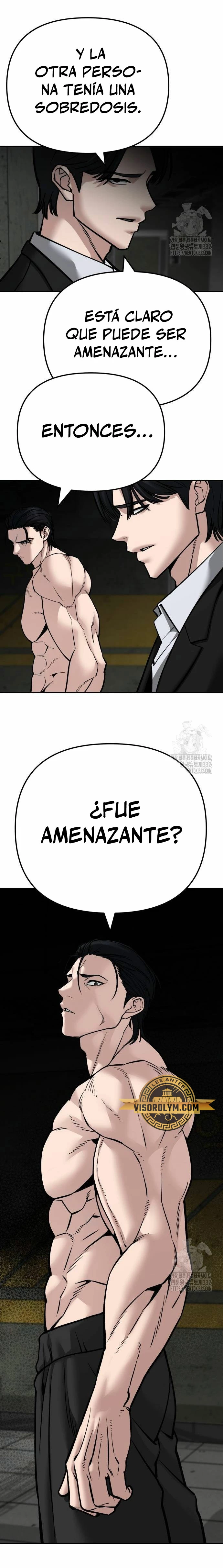 El Maton al Mando Capitulo 95 página 48