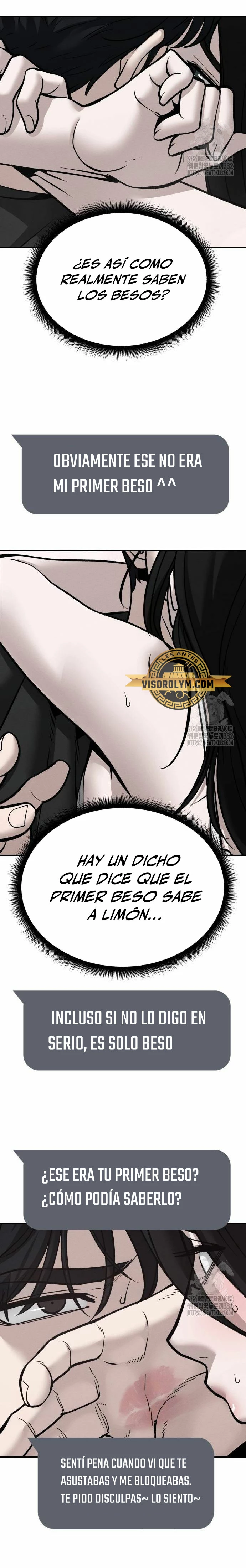 El Maton al Mando Capitulo 95 página 56