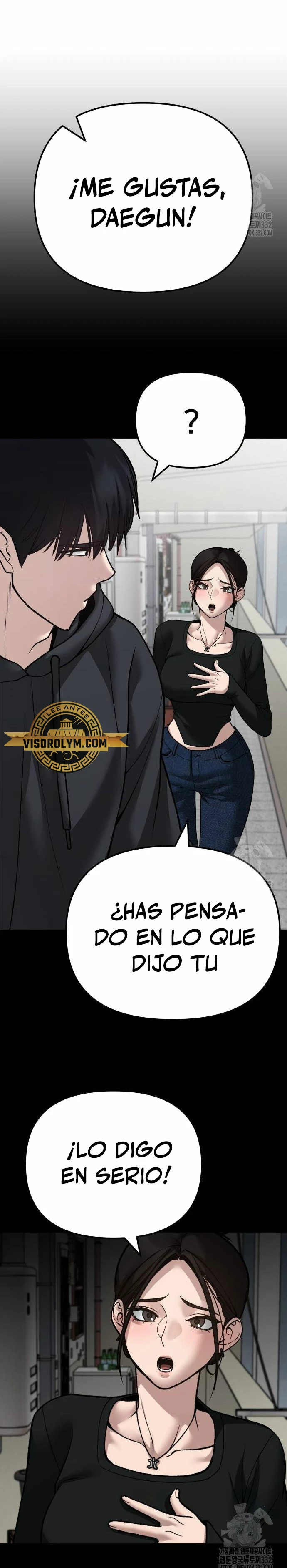El Maton al Mando Capitulo 95 página 60