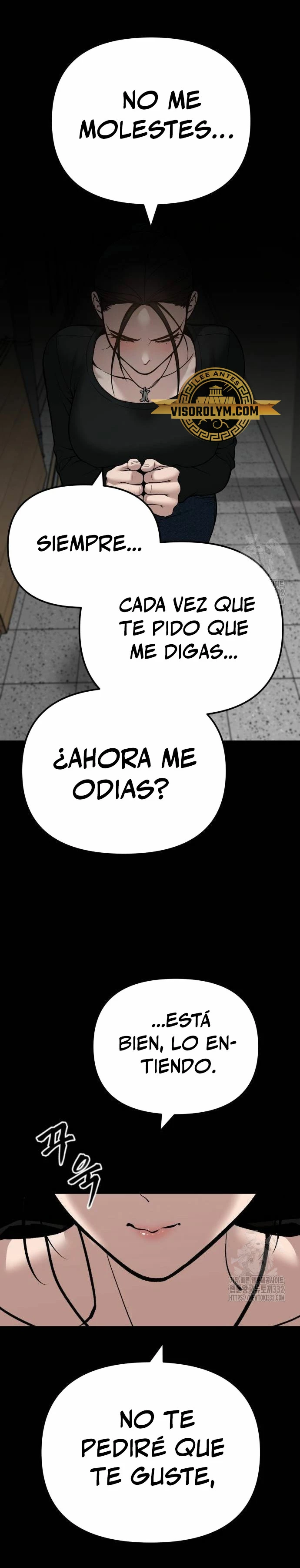 El Maton al Mando Capitulo 95 página 62