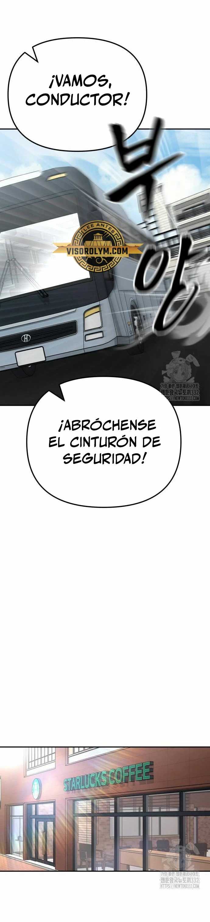 El Maton al Mando Capitulo 95 página 66