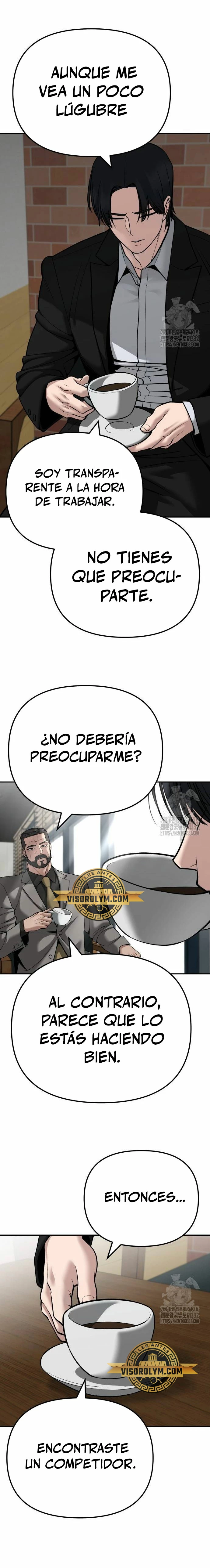El Maton al Mando Capitulo 95 página 69