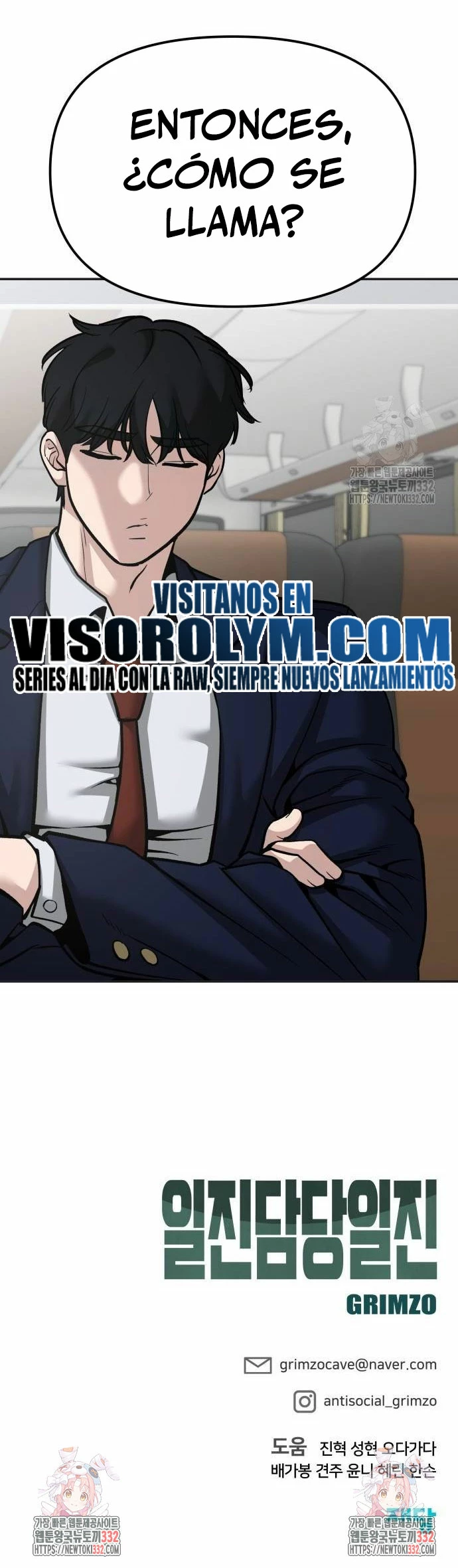 El Maton al Mando Capitulo 95 página 72