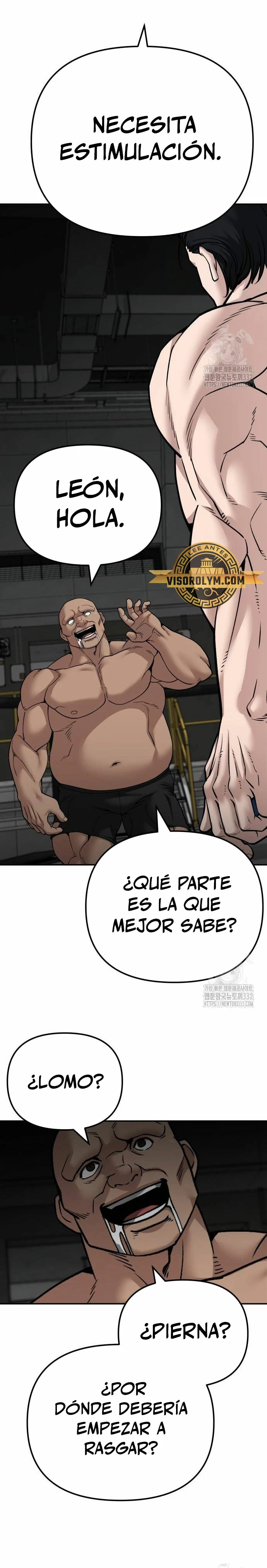 El Maton al Mando Capitulo 95 página 9