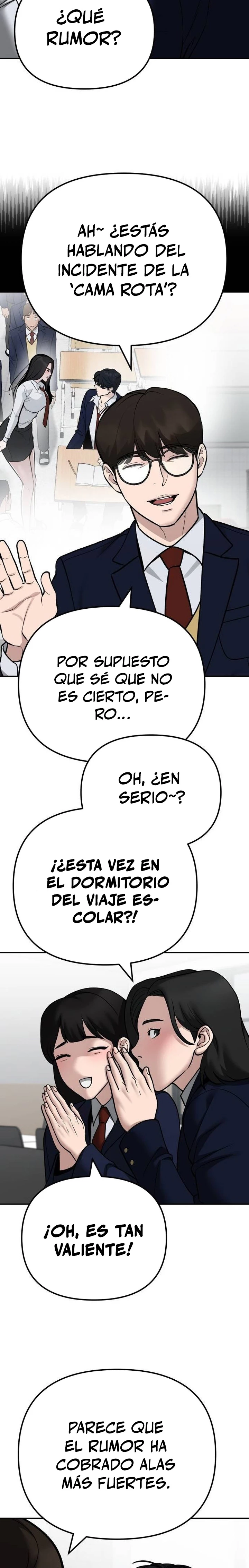 El Maton al Mando Capitulo 96 página 12
