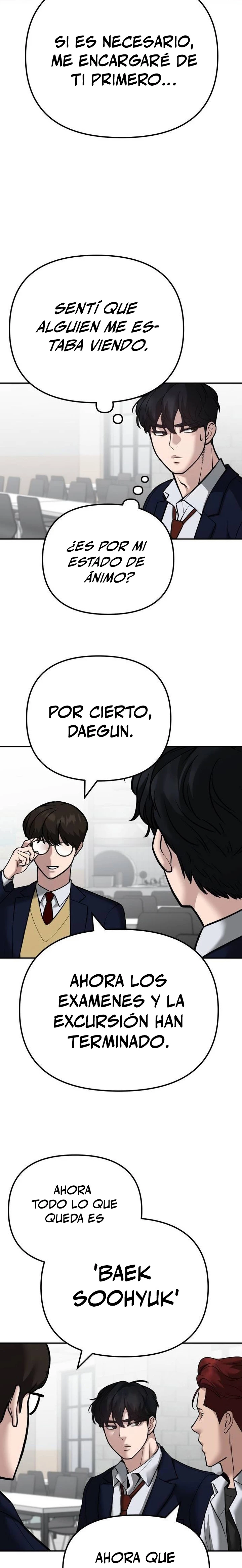 El Maton al Mando Capitulo 96 página 17