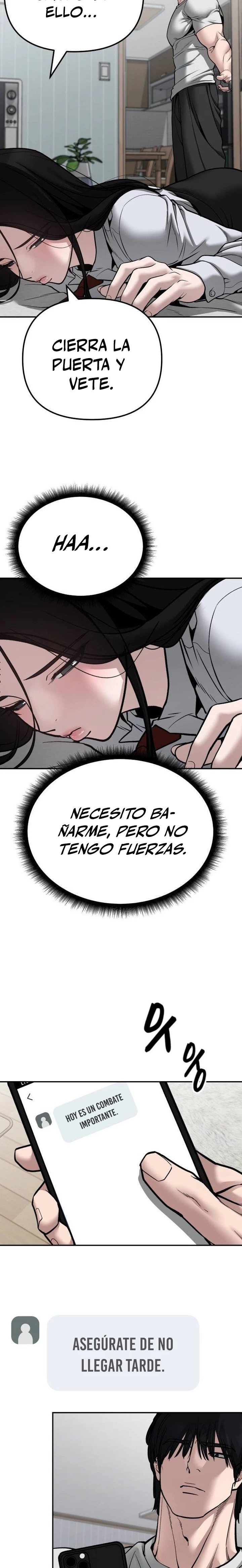 El Maton al Mando Capitulo 96 página 22