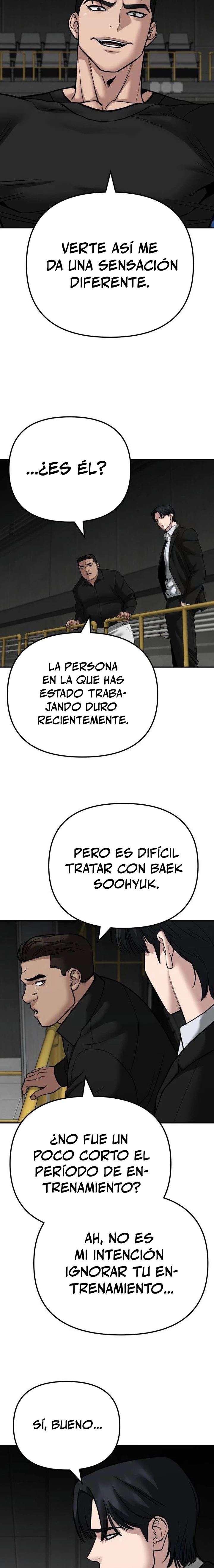El Maton al Mando Capitulo 96 página 40